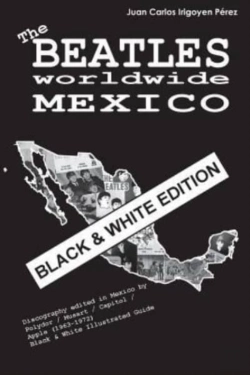 Bertrand.pt - The Beatles Worldwide: Mexico - Black
