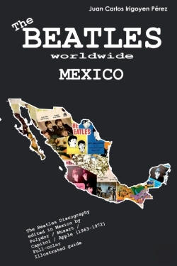 Bertrand.pt - The Beatles Worldwide: Mexico