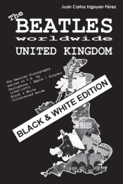 The Beatles Worldwide: United Kingdom -