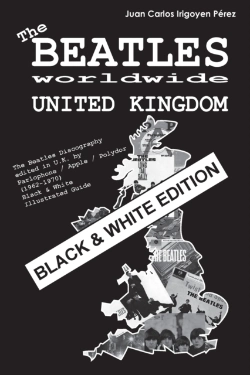 Bertrand.pt - The Beatles Worldwide: United Kingdom -
