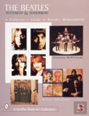 The Beatles: Yesterday And Tomorrow