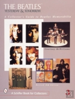 Bertrand.pt - The Beatles: Yesterday And Tomorrow