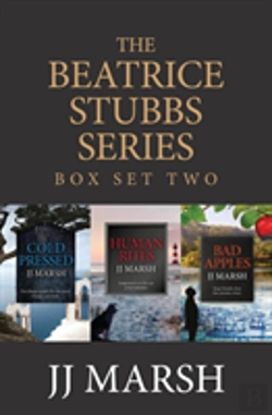 Bertrand.pt - The Beatrice Stubbs Series