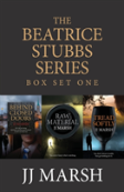 The Beatrice Stubbs Series