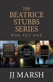 The Beatrice Stubbs Series