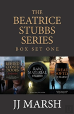 Bertrand.pt - The Beatrice Stubbs Series