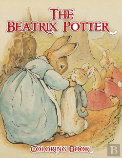 Bertrand.pt - The Beatrix Potter Coloring Book