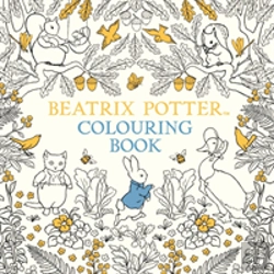 Bertrand.pt - The Beatrix Potter Colouring Book