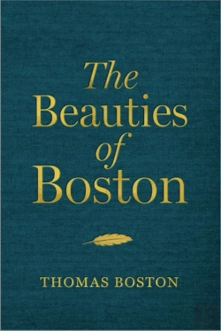 Bertrand.pt - The Beauties Of Boston
