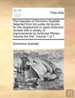 Bertrand.pt - The Beauties Of Dominico Scarlatti. Sele