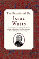 The Beauties Of Dr. Issac Watts