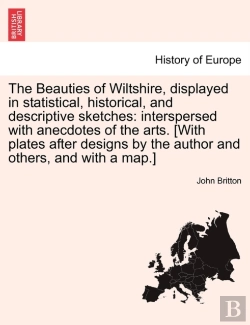 Bertrand.pt - The Beauties Of Wiltshire, Displayed In