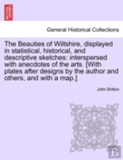 Bertrand.pt - The Beauties Of Wiltshire, Displayed In