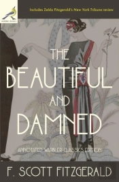 The Beautiful And Damned
