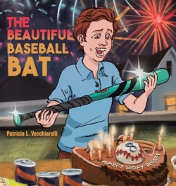 Bertrand.pt - The Beautiful Baseball Bat