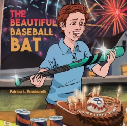 Bertrand.pt - The Beautiful Baseball Bat