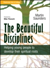 The Beautiful Disciplines