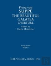 The Beautiful Galatea Overture