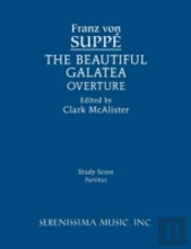 The Beautiful Galatea Overture