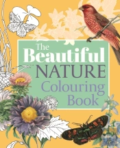 The Beautiful Nature Colouring Book