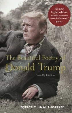 Bertrand.pt - The Beautiful Poetry Of Donald Trump