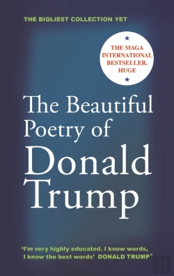 Bertrand.pt - The Beautiful Poetry Of Donald Trump