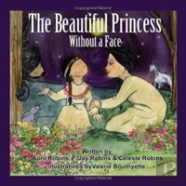 The Beautiful Princess Without A Face