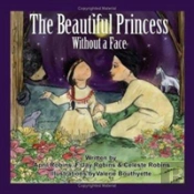 The Beautiful Princess Without A Face