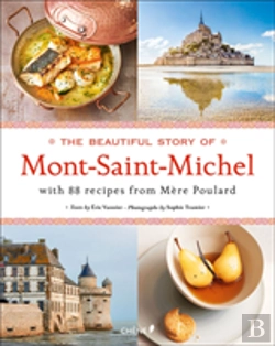 Bertrand.pt - The Beautiful Story Of Mont-Saint-Michel