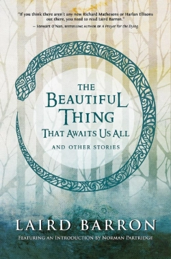 Bertrand.pt - The Beautiful Thing That Awaits Us All