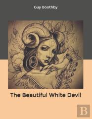 The Beautiful White Devil