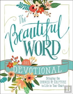 Bertrand.pt - The Beautiful Word Devotional