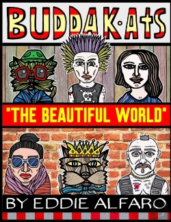 Bertrand.pt - The Beautiful World: The Buddakats