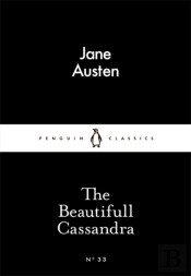 The Beautifull Cassandra