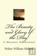 The Beauty And Glory Of The Day