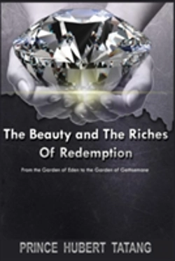 Bertrand.pt - The Beauty And The Riches Of Redemption: From The Garden Of Eden To The Garden Of Gethsemane