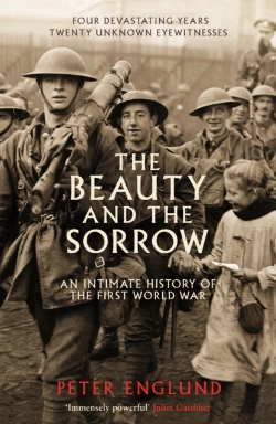Bertrand.pt - The Beauty And The Sorrow