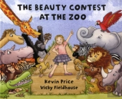 Bertrand.pt - The Beauty Contest At The Zoo