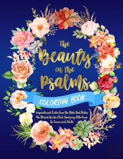 Bertrand.pt - The Beauty In The Psalms Coloring Book
