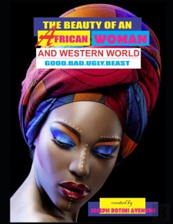 Bertrand.pt - The Beauty Of An African Woman And Western World