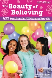 The Beauty Of Believing