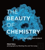 The Beauty Of Chemistry