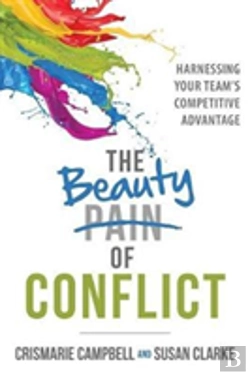 Bertrand.pt - The Beauty Of Conflict