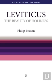 The Beauty Of Holiness - Leviticus : The Book Of Leviticus Simply Explained