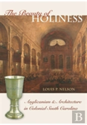 The Beauty Of Holiness