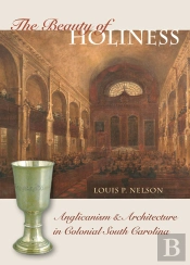 The Beauty Of Holiness