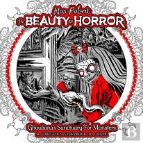 The Beauty Of Horror: Ghouliana'S Sanctuary For Monsters