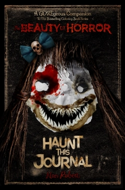 Bertrand.pt - The Beauty Of Horror: Haunt This Journal