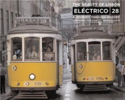 Bertrand.pt - The Beauty Of Lisbon - Tram 28