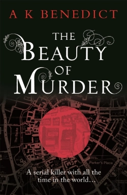 Bertrand.pt - The Beauty Of Murder